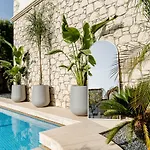 Sandal - Adult Only 2* Alacati