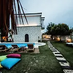 Sandal - Adult Only 2* Alacati