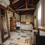 Sandal - Adult Only Alacati