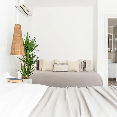 Sandal - Adult Only 2* Alacati