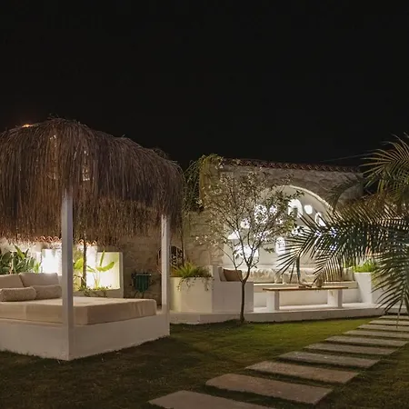 Sandal - Adult Only 2* Alacati