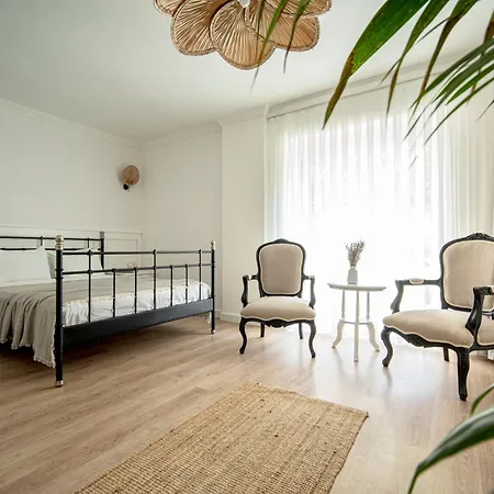 Sandal - Adult Only Hotel 2*