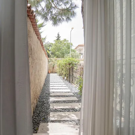 Sandal - Adult Only 2* Alacati