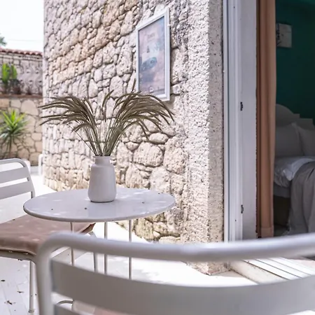 Sandal - Adult Only Hotel Alacati