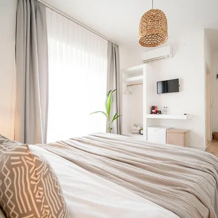 Sandal - Adult Only Hotel 2*