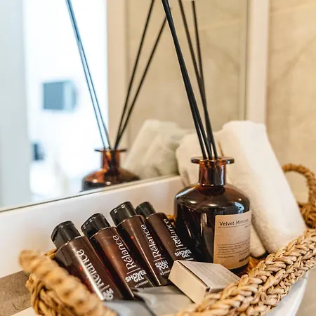 Sandal - Adult Only 2* Alacati