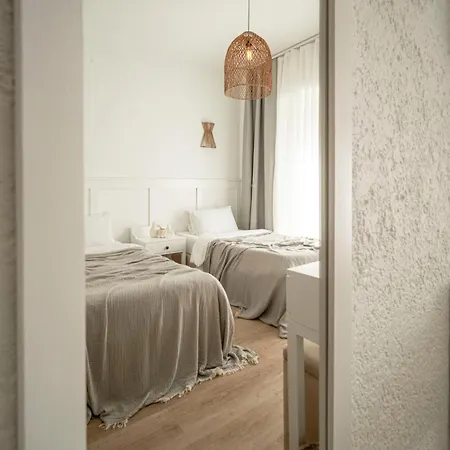 Sandal - Adult Only Hotel 2*