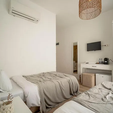 Sandal - Adult Only Hotel Alacati