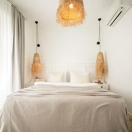 Sandal - Adult Only Alacati