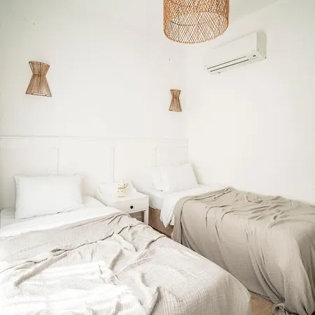 Sandal - Adult Only Alacati