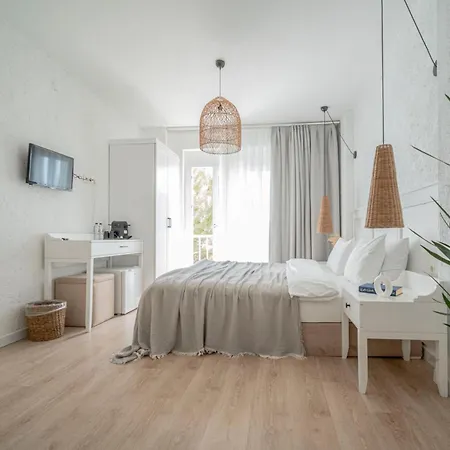 Hotel Sandal - Adult Only 2*