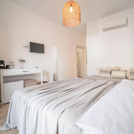 Sandal - Adult Only 2* Alacati