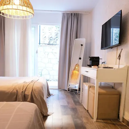 Sandal - Adult Only Hotel Alacati