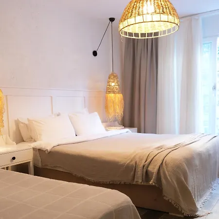 Hotel Sandal - Adult Only Alacati