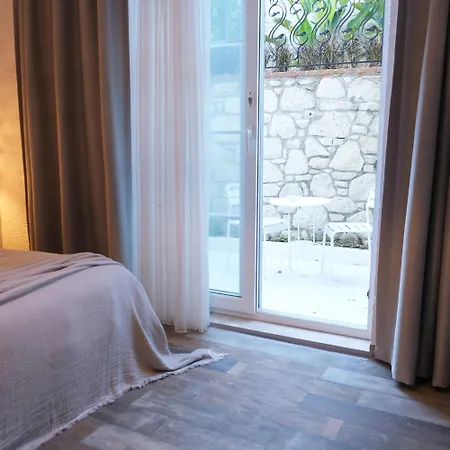 Hotel Sandal - Adult Only