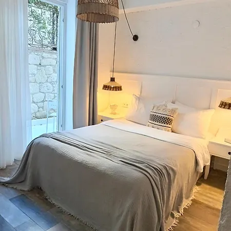 Sandal - Adult Only Alacati