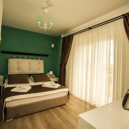 Hotel Sandal - Adult Only