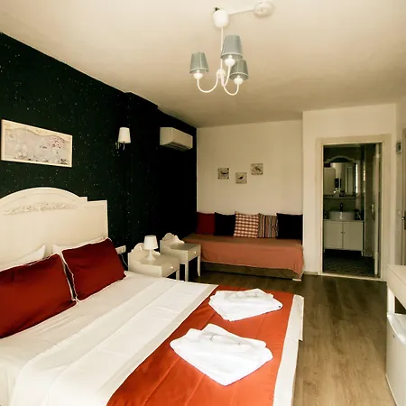 Hotel Sandal - Adult Only 2*