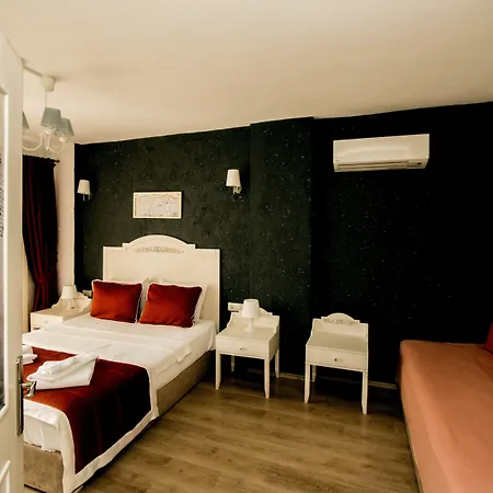 Sandal - Adult Only Alacati