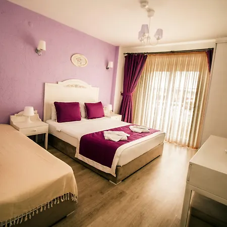 Sandal - Adult Only Hotel 2*