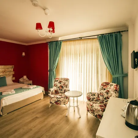 Sandal - Adult Only Hotel Alacati