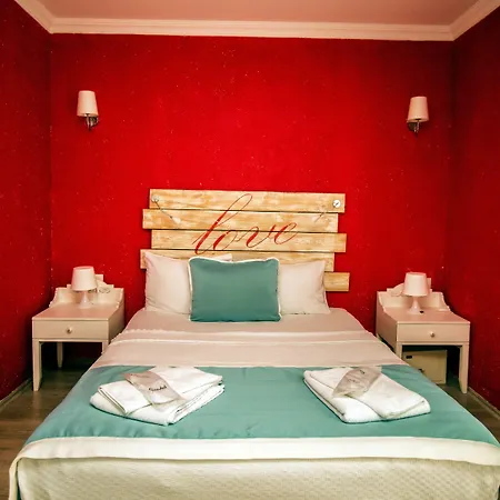 Sandal - Adult Only Hotel 2*