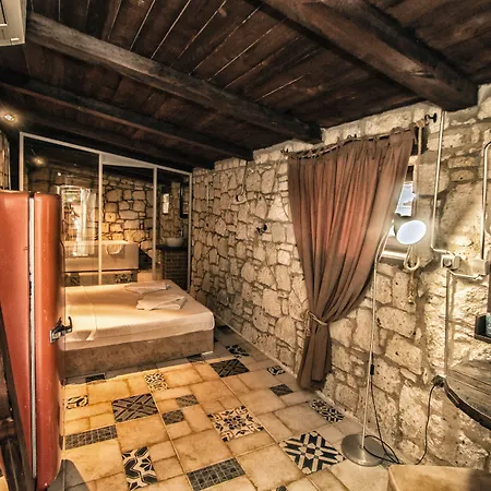 Hotel Sandal - Adult Only 2*