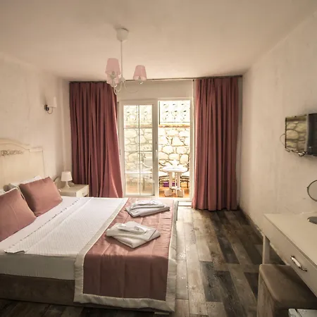 Sandal - Adult Only 2* Alacati