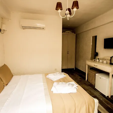 Sandal - Adult Only Alacati