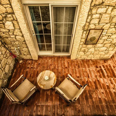 Sandal - Adult Only 2* Alacati