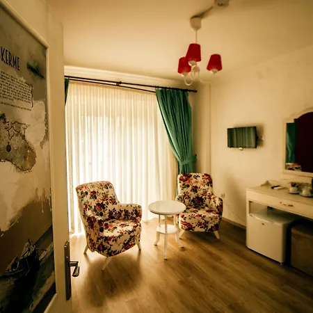 Hotel Sandal - Adult Only Alacati