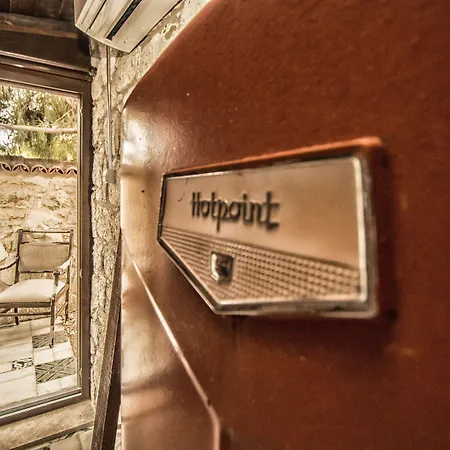 Sandal - Adult Only Hotel Alacati