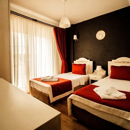 Sandal - Adult Only Hotel 2*