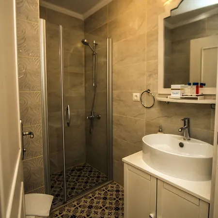 Hotell Sandal - Adult Only