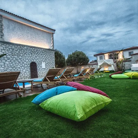 阿拉卡提桑达尔酒店 - 仅限成人