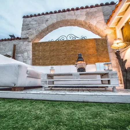 Sandal - Adult Only 2* Alacati