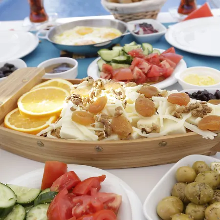 Hotel Sandal - Adult Only Alacati