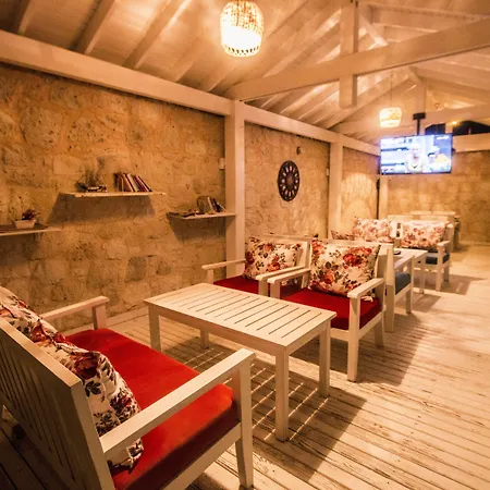 Sandal - Adult Only 2* Alacati