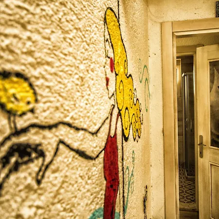 Hotel Sandal - Adult Only Alacati