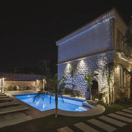 Sandal - Adult Only Alacati