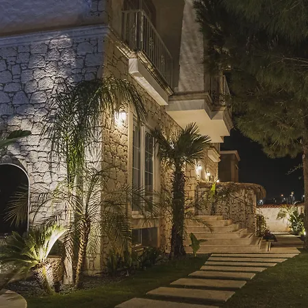 Sandal - Adult Only Alacati