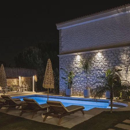 Sandal - Adult Only Hotel Alacati