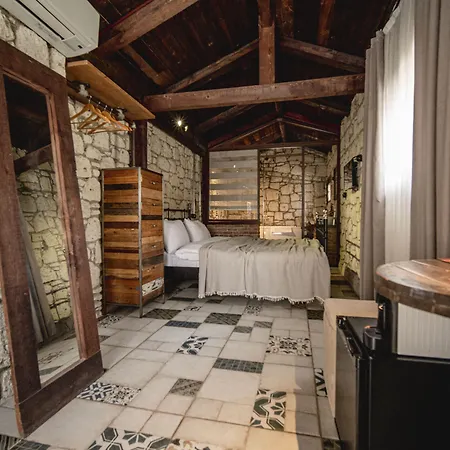 Sandal - Adult Only Alacati