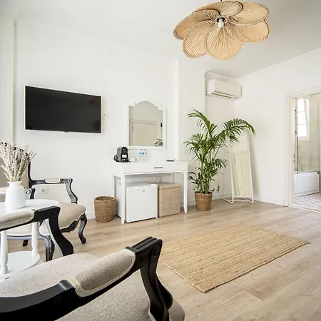 Hotel Sandal - Adult Only