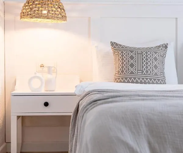 阿拉卡提桑达尔酒店 - 仅限成人 酒店 阿拉恰特