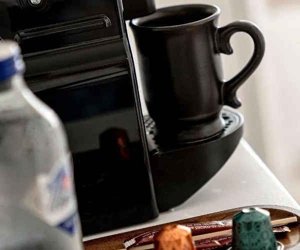 阿拉卡提桑达尔酒店 - 仅限成人 酒店 阿拉恰特