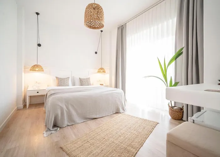 Sandal - Adult Only Alaçatı