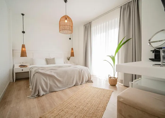 Hotel Sandal - Adult Only