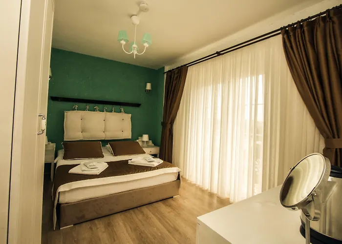 Hotel Sandal - Adult Only