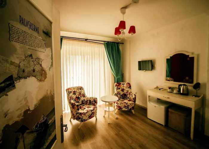 Hotel Sandal - Adult Only Alaçatı